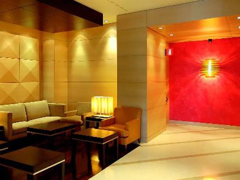 Nh Collection Milano Touring Hotel Milan