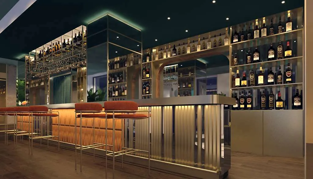 Nh Collection Milano Touring Hotel