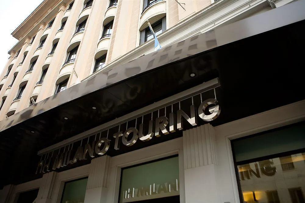 ****  Nh Collection Milano Touring Hotel Italy