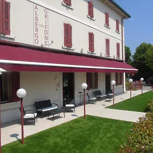 ** Hotell Grifone 1891 Italien