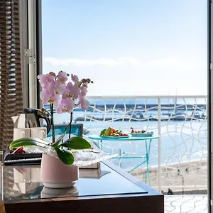 *** Hotell Marinella Italien