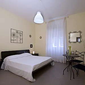 Hébergement de vacances La Casa Di Gabriella