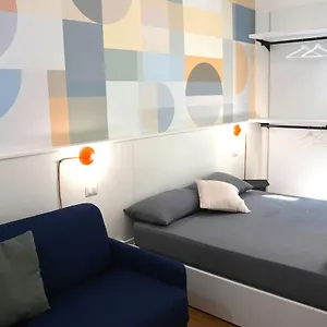 Appartement Orti House, Milan