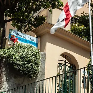  Pensionat Soffio Di Mare Italien