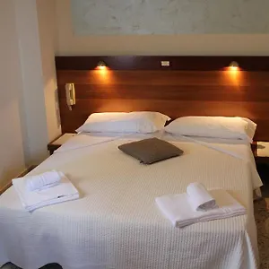  Hotell Trattoria Fioravante Italien