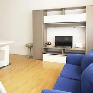 Appartement Rio, Milan