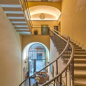 Lejlighedshotel Numa Camperio