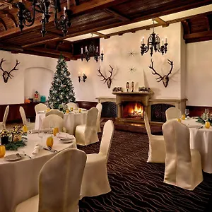 The Westin Grand מלון ברלין