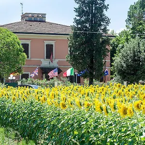 *** Hotell Maya Italien