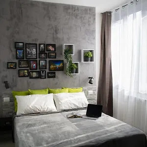 Vakantiehuis Warrest - Short Rent, Milaan