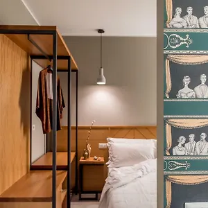 Appartement Casa Mia, Milaan