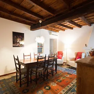 Appartement Ticinese 59, Milan