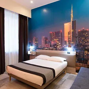 Appartement Porta Nuova, Milaan