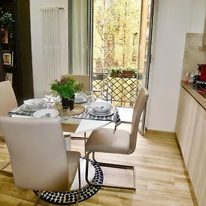 Appartement Lepetit De Luxe, Milan
