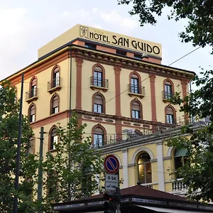 3* Hotell San Guido