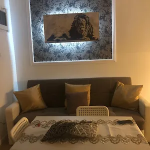 Appartement Camaldoli House, Milan