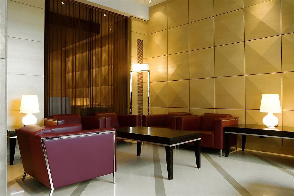 Nh Collection Milano Touring Hotel