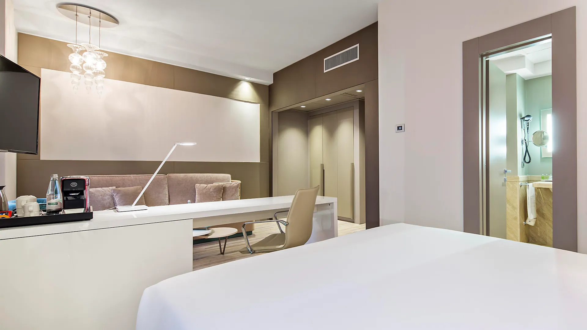 Nh Collection Milano Touring Hotel