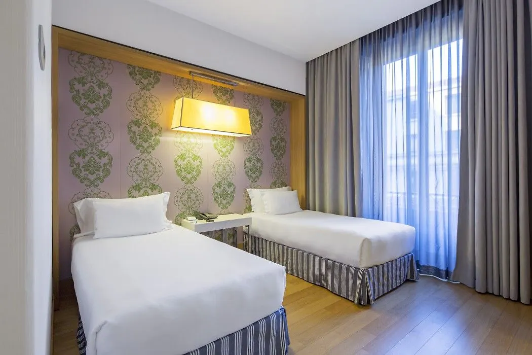 Nh Collection Milano Touring Hotel