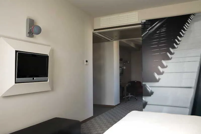 ****  Nh Collection Milano Touring Hotel Itália