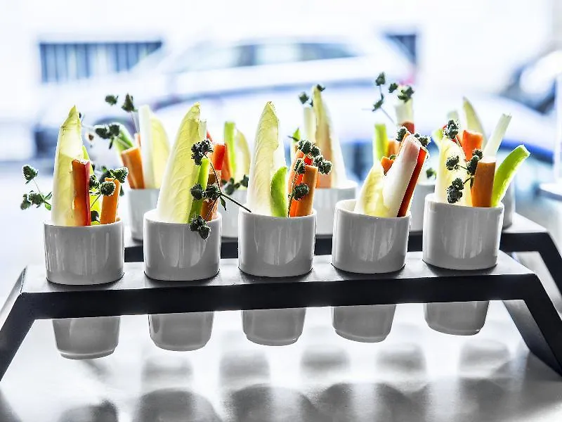 ****  Nh Collection Milano Touring Hotel Itália