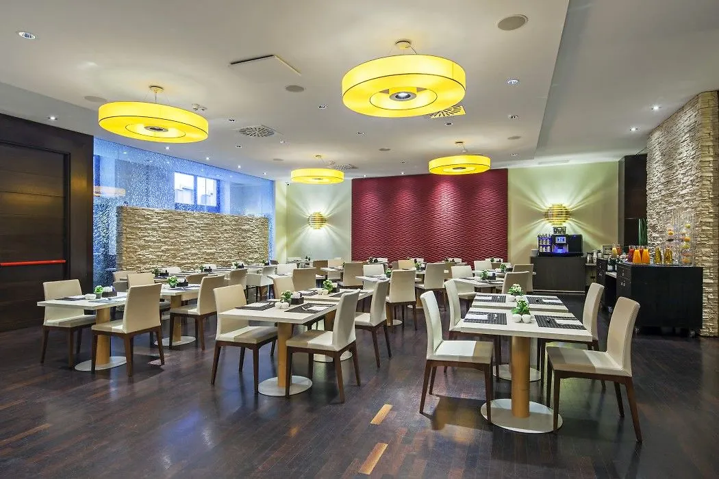 Nh Collection Milano Touring Hotel