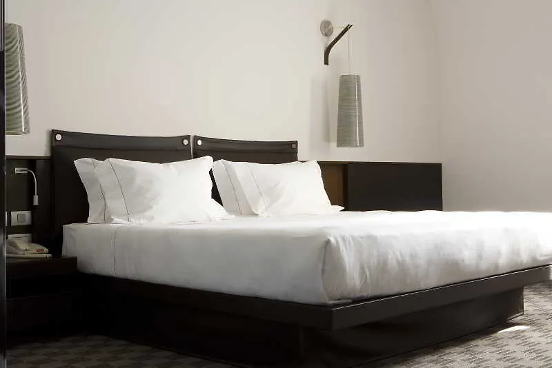 Nh Collection Milano Touring Hotel