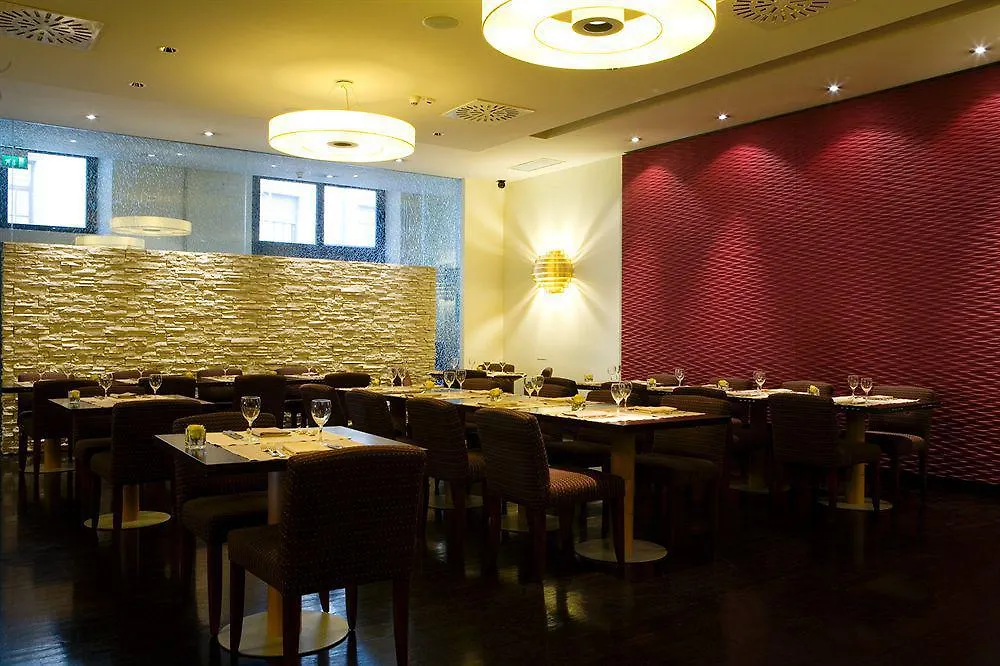 Nh Collection Milano Touring Hotel Itália