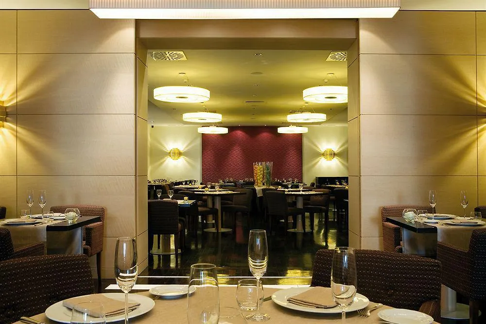 Nh Collection Milano Touring Hotel