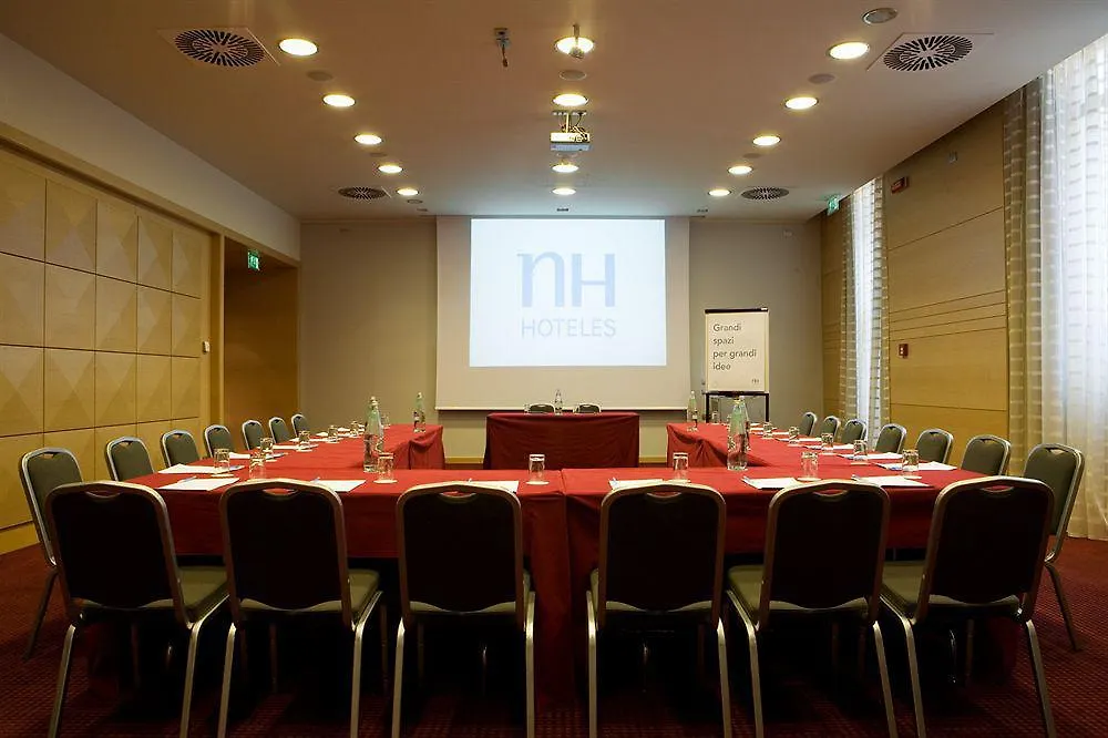 Nh Collection Milano Touring Hotel 4*,  Itália