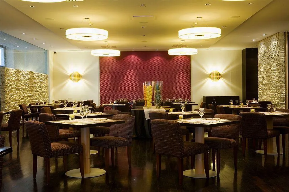 ****  Nh Collection Milano Touring Hotell Italien