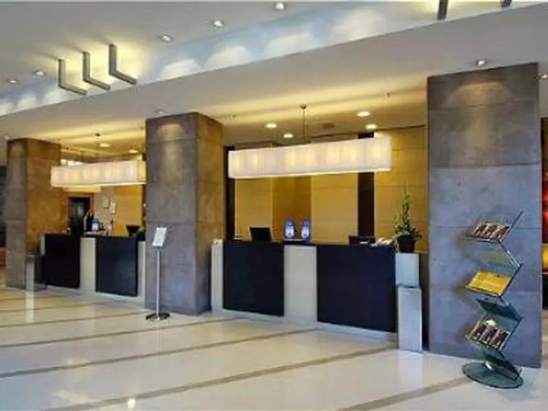 Nh Collection Milano Touring Hotell