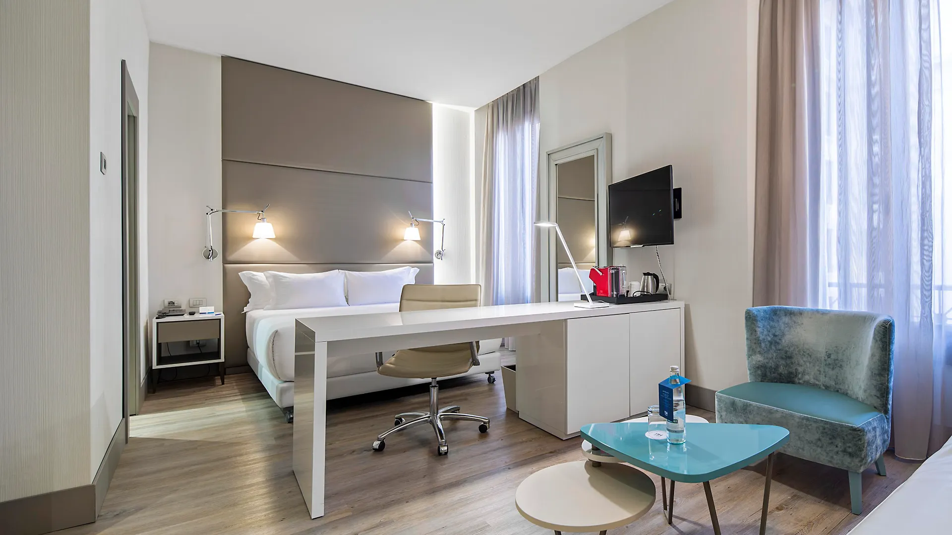 Nh Collection Milano Touring Ξενοδοχείο