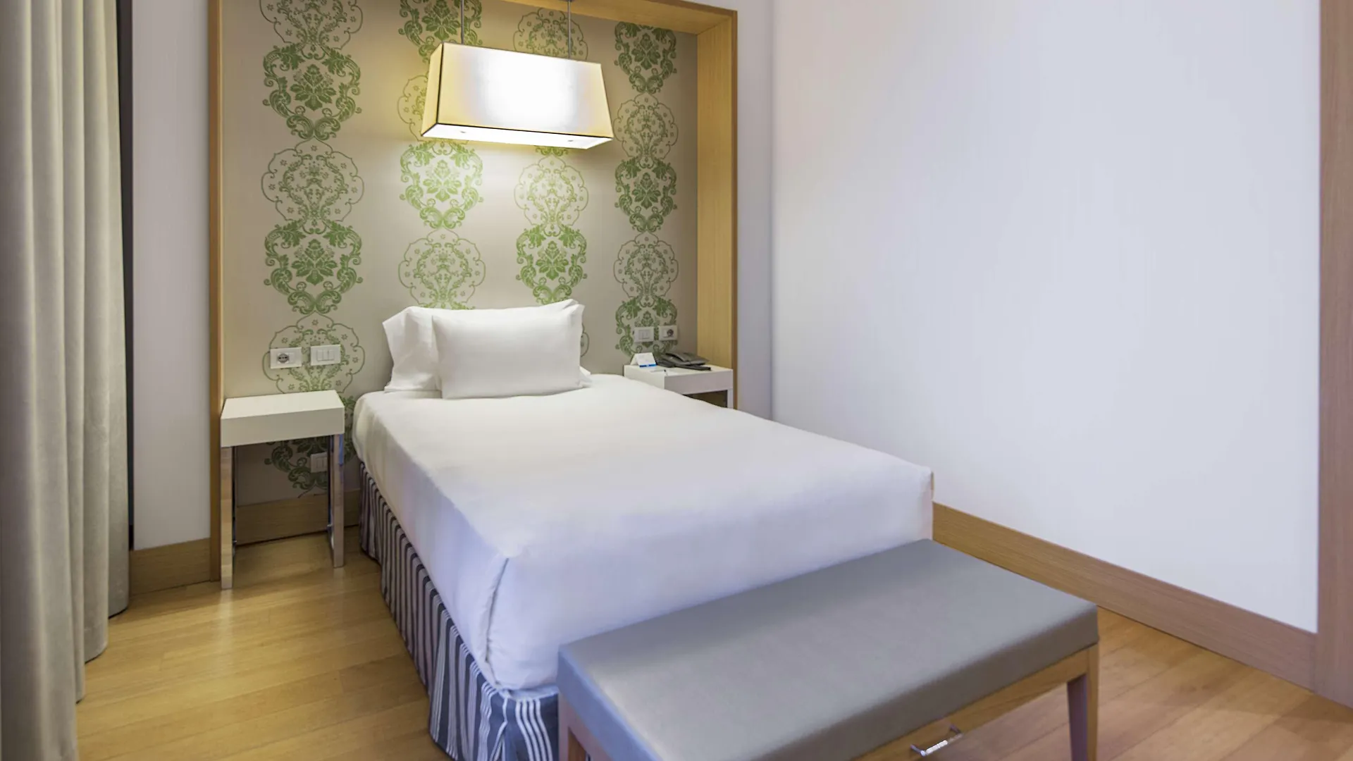 Nh Collection Milano Touring Hotel Milan
