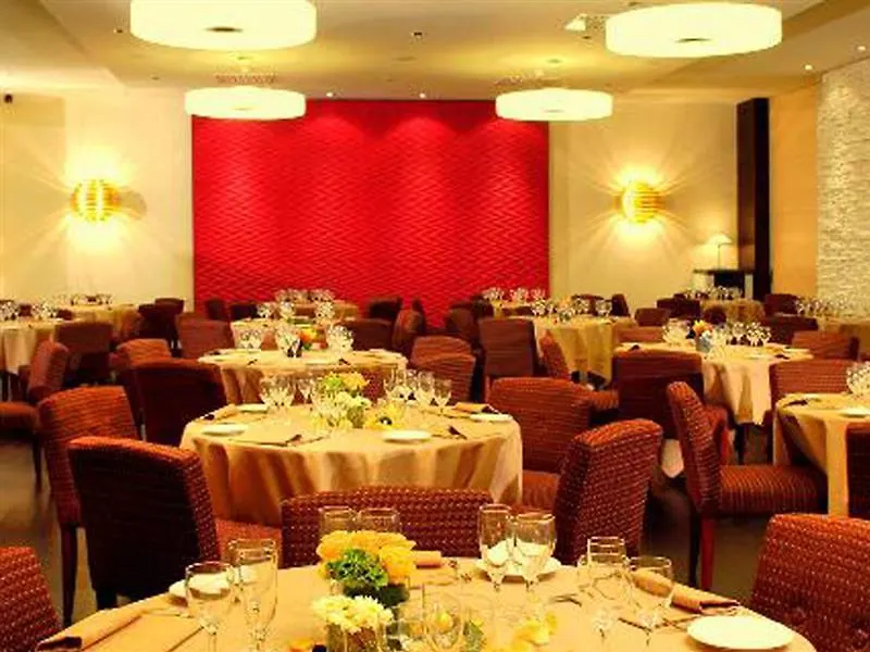 Nh Collection Milano Touring Hotel  Milan